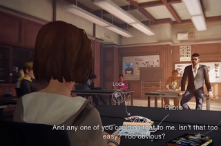 Illustration for article titled Life is Strange Episode 4's Ending Is A Big Surprise